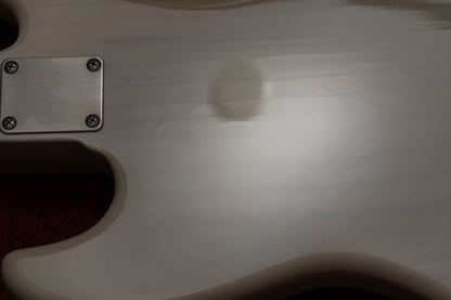 【used】FGN / NJB10MBAH-WB 2015 4.135kg #A160520【GIB Yokohama】