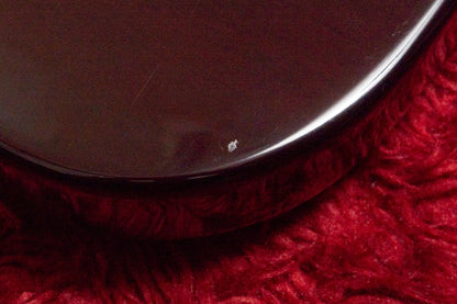 【used】HEX Guitars / B365 Tranceparent Brown Burst 4.335kg #HJ0701076【GIB Yokohama】