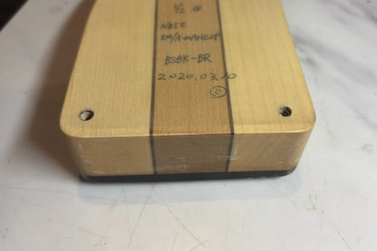 【used】Sugi / NB5E EM A-MAHO2P BSBK-BR 2020 4.730kg #S20036【Consignment】【GIB Yokohama】