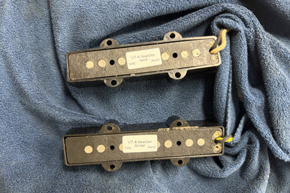 【used】Sire / V7 Vintage Alder-4 HUMPBACK mod. TP/RM 2026 3.870kg #2N26340494【GIB Yokohama】