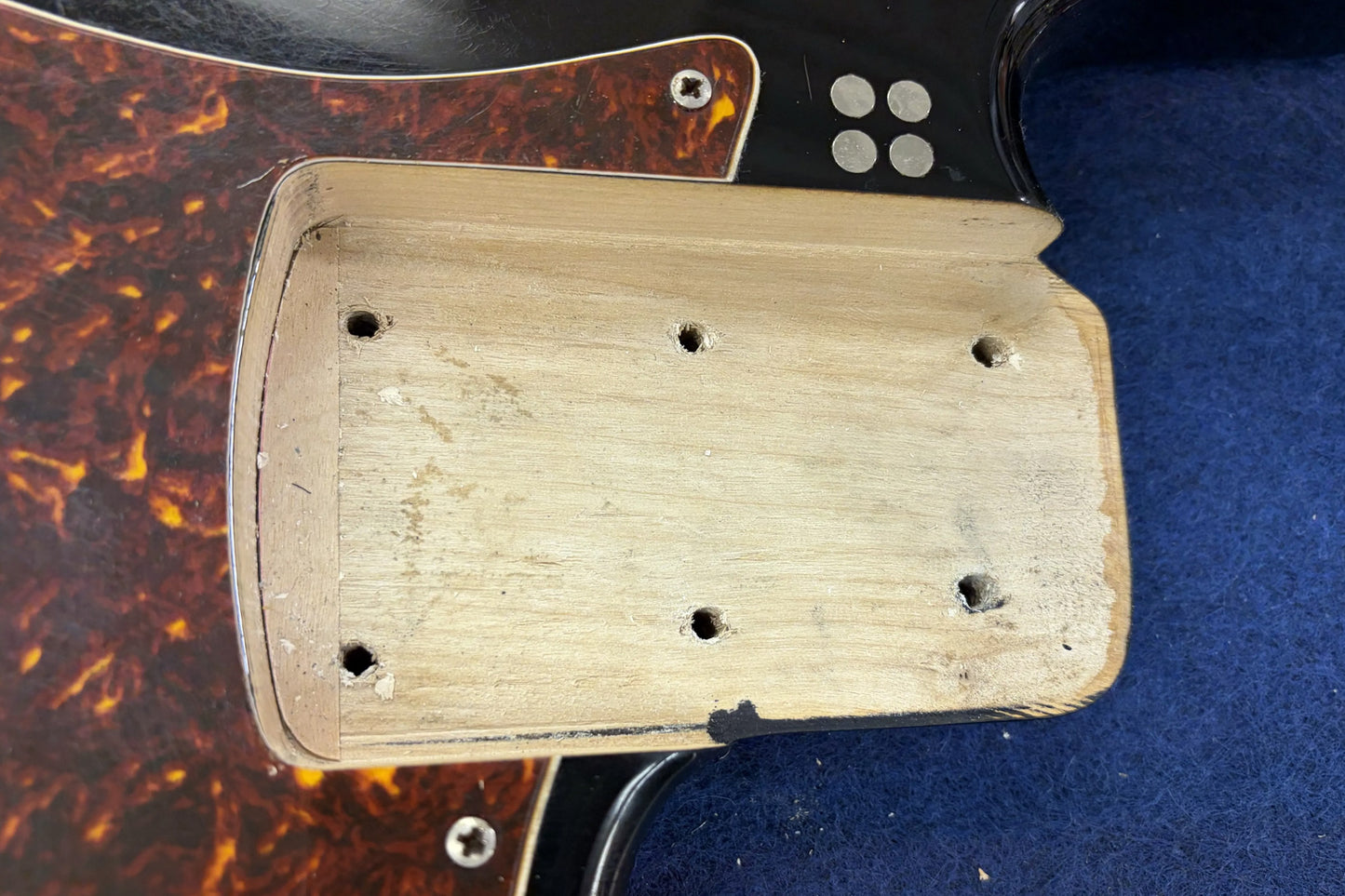 【used】Sandberg / California VM5 BLK 2012 4,520kg #16050【Consignment】【GIB Yokohama】