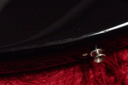 【used】Fender / Standard Jazz Bass V BLK 2013 4.645kg #MX13412301【GIB Yokohama】