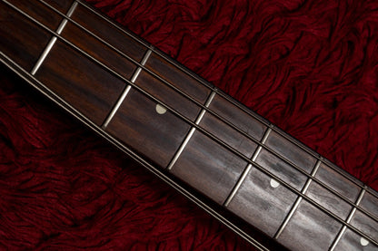 【used】Fender / American Standard Jazz Bass V BLK 2000 4.355kg #X0033668【GIB Yokohama】