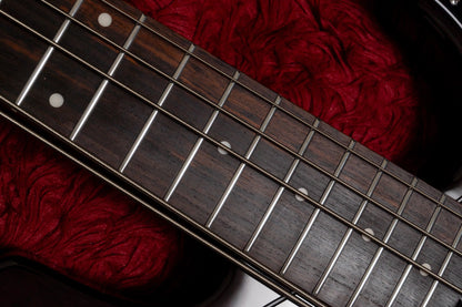 【used】HEX Guitars / B365 Tranceparent Brown Burst 4.335kg #HJ0701076【GIB Yokohama】
