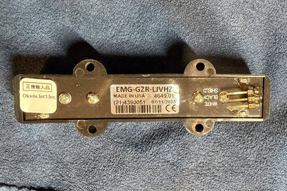 【used】YAMAHA / BB234 VW 2024 4.340kg #IL0083036【GIB Yokohama】