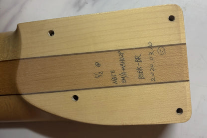 【used】Sugi / NB5E EM A-MAHO2P BSBK-BR 2020 4.730kg #S20036【Consignment】【GIB Yokohama】
