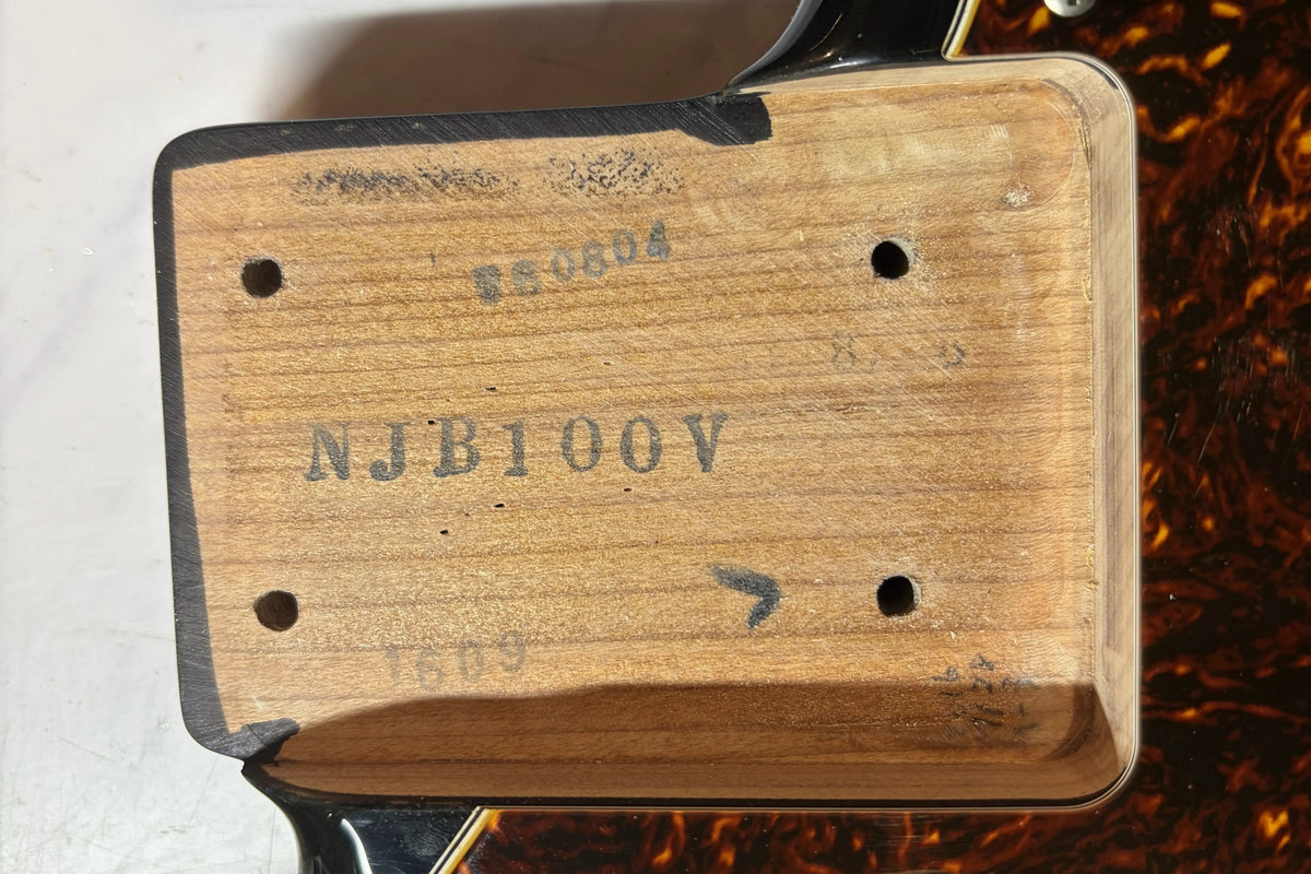 【used】FGN / NJB100V-3TS 4.820kg #I160918【GIB Yokohama】