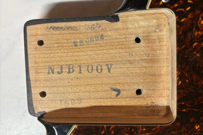 【used】FGN / NJB100V-3TS 4.820kg #I160918【GIB Yokohama】