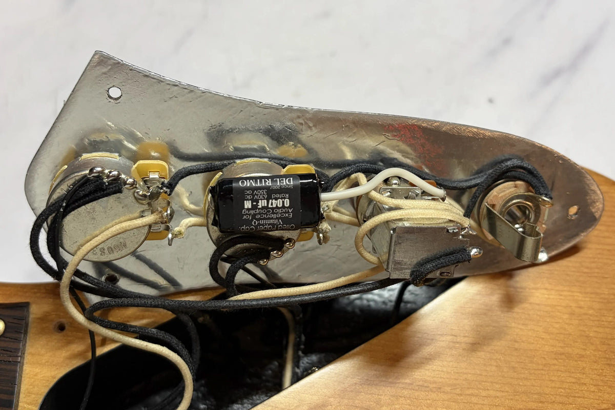 【used】Bacchus / WOODLINE4HOLLOW-BC WSE’22/E NA-MAT 2022 3.980kg #140885【GIB Yokohama】