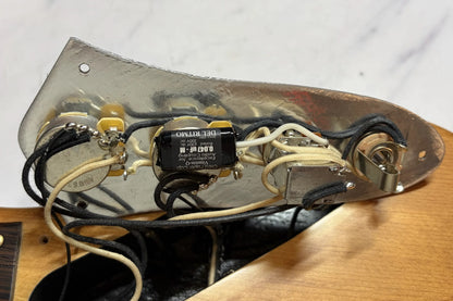 【used】Bacchus / WOODLINE4HOLLOW-BC WSE’22/E NA-MAT 2022 3.980kg #140885【GIB Yokohama】