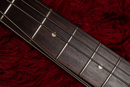 【used】Fender / Standard Jazz Bass V BLK 2013 4.645kg #MX13412301【GIB Yokohama】