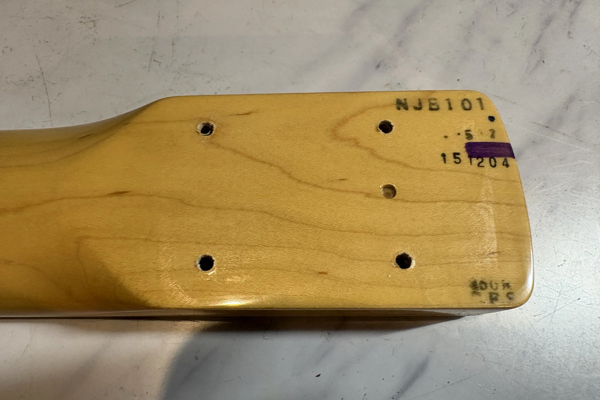 【used】FGN / NJB10MBAH-WB 2015 4.135kg #A160520【GIB Yokohama】
