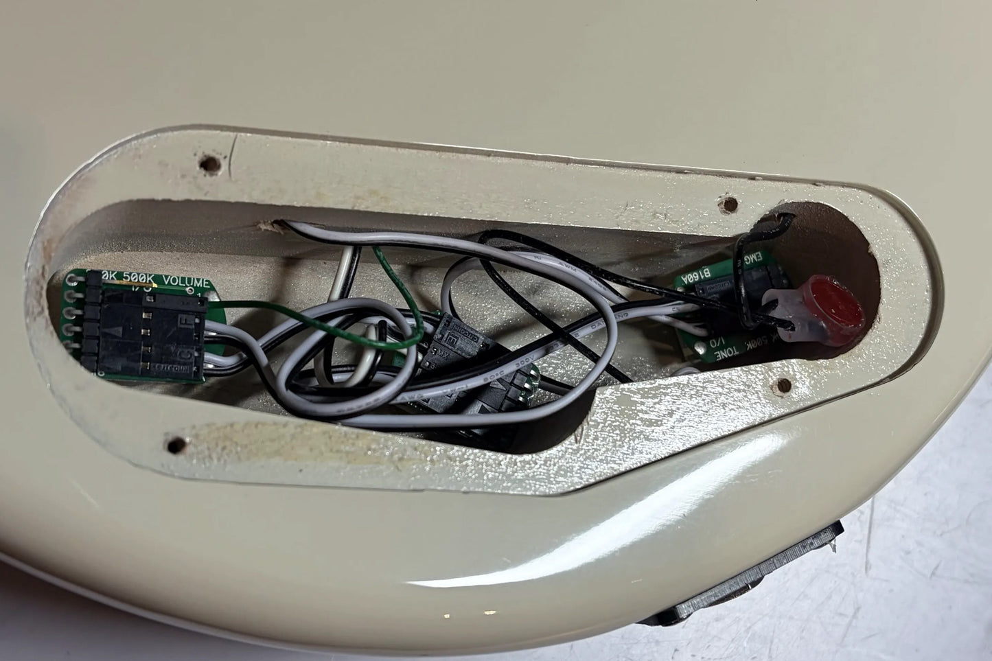 【used】YAMAHA / BB234 VW 2024 4.340kg #IL0083036【GIB Yokohama】
