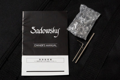 【used】Sadowsky / MX21 VJ4 TBT/M 2023 3.865kg #SMX K 000239-23【GIB Yokohama】