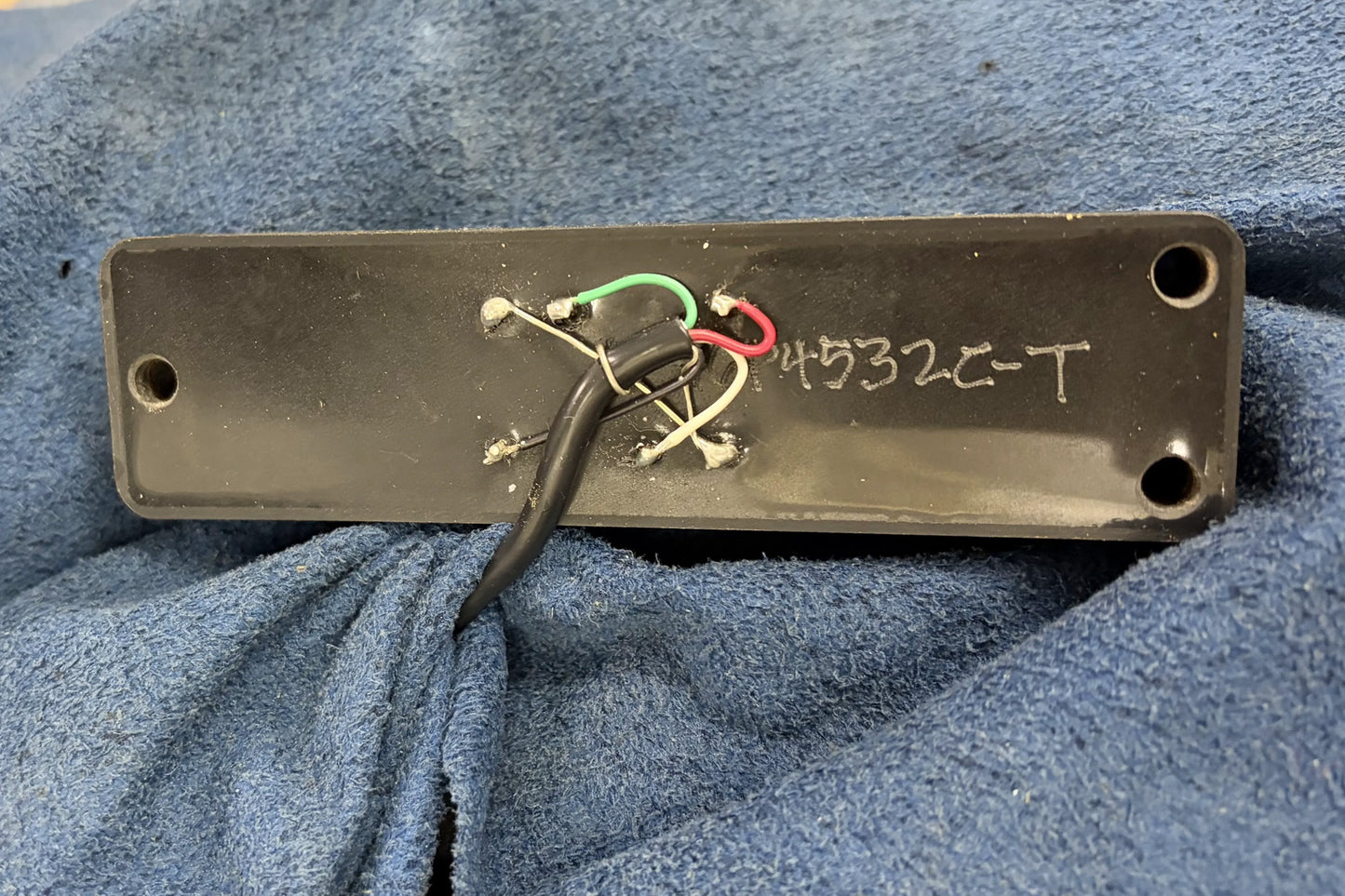 【used】Roscoe / LG3005 3.970kg #5650【Consignment】【GIB Yokohama】