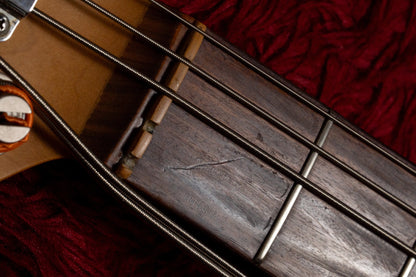 【used】Fender / American Standard Jazz Bass V BLK 2000 4.355kg #X0033668【GIB Yokohama】