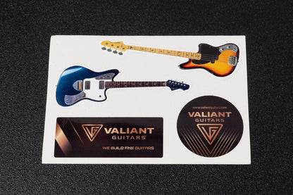 【used】Valiant Guitars / TNT5 Red Flame Maple 3.965kg #T21028【Consignment】【GIB Yokohama】