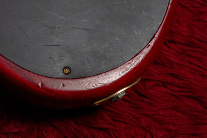 【used】Real Bossa Design / OBJ-5 4.380kg #171101【Consignment】【GIB Yokohama】