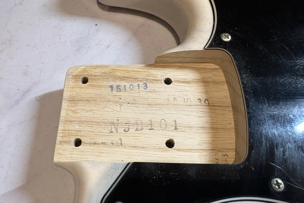 【used】FGN / NJB10MBAH-WB 2015 4.135kg #A160520【GIB Yokohama】
