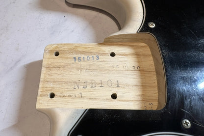【used】FGN / NJB10MBAH-WB 2015 4.135kg #A160520【GIB Yokohama】