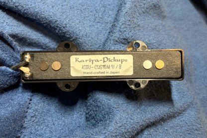 【used】Kanade / KPJ-AL M GM 4.015kg #00344【GIB Yokohama】