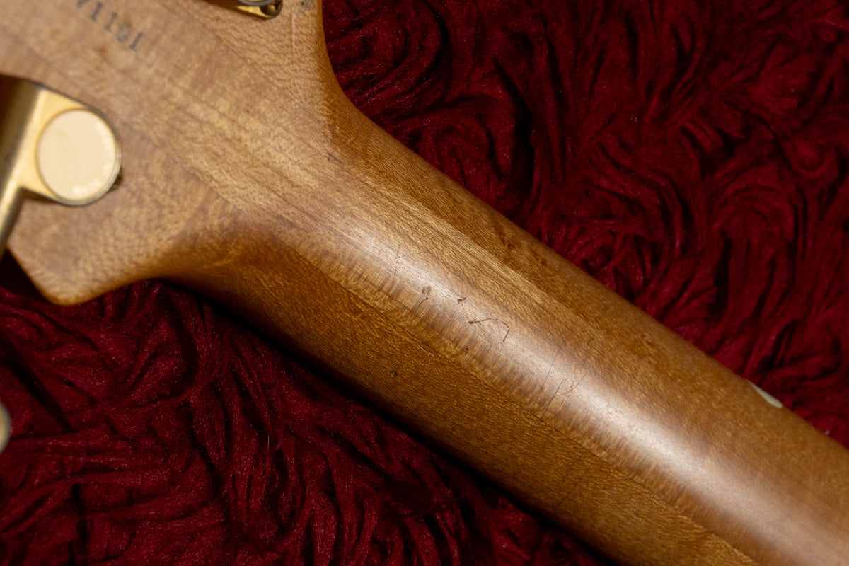 【used】Real Bossa Design / OBJ-5 4.380kg #171101【Consignment】【GIB Yokohama】