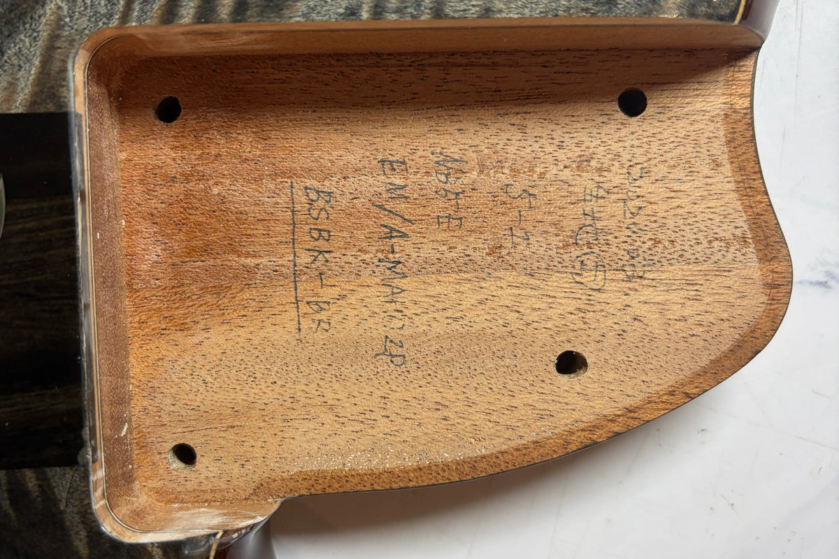 【used】Sugi / NB5E EM A-MAHO2P BSBK-BR 2020 4.730kg #S20036【Consignment】【GIB Yokohama】