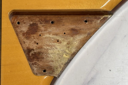 【used】TUNE / SWV-5 Natural 4.410kg #400853【GIB Yokohama】【PLEK調整済】