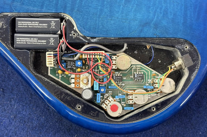 【used】TUNE / TWB-10N 4.515kg #612009【GIB Yokohama】