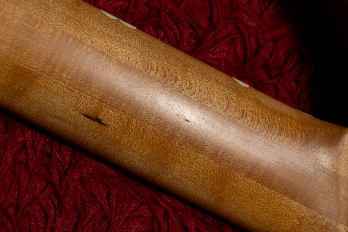 【used】Real Bossa Design / OBJ-5 4.380kg #171101【Consignment】【GIB Yokohama】