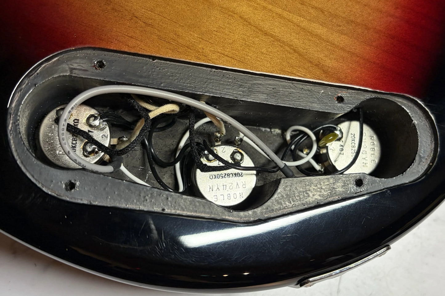 【used】YAMAHA / BBP35 Vintage Sunburst 2024 4.405kg #IKP202E【GIB Yokohama】