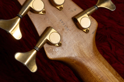 【used】Real Bossa Design / OBJ-5 4.380kg #171101【Consignment】【GIB Yokohama】