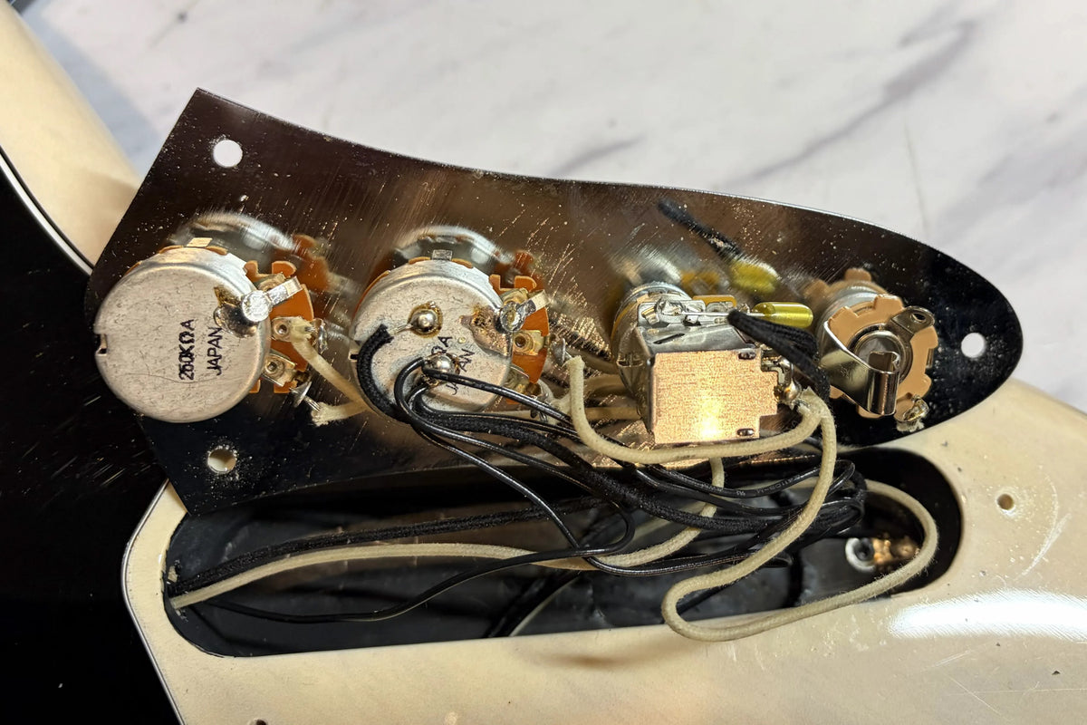 【used】FGN / NJB10MBAH-WB 2015 4.135kg #A160520【GIB Yokohama】