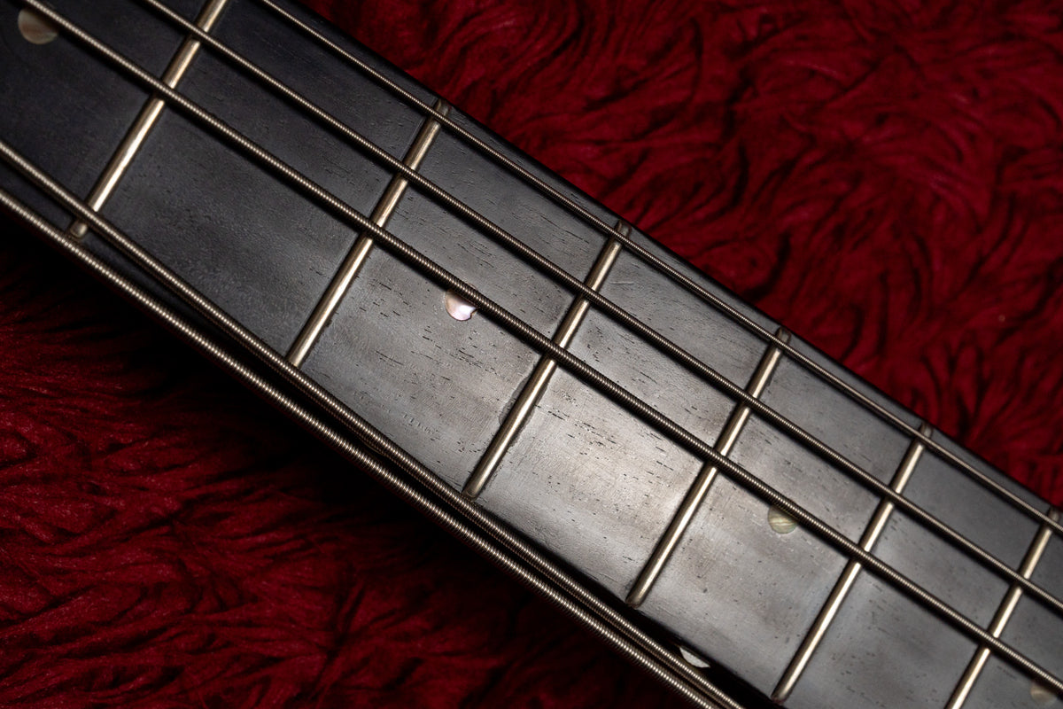 【used】Real Bossa Design / OBJ-5 4.380kg #171101【Consignment】【GIB Yokohama】