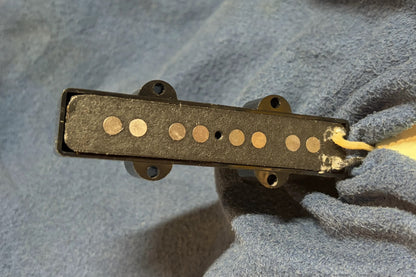 【used】momose / MJB1-STD/NJ OCAR 4.375kg #4099【GIB Yokohama】