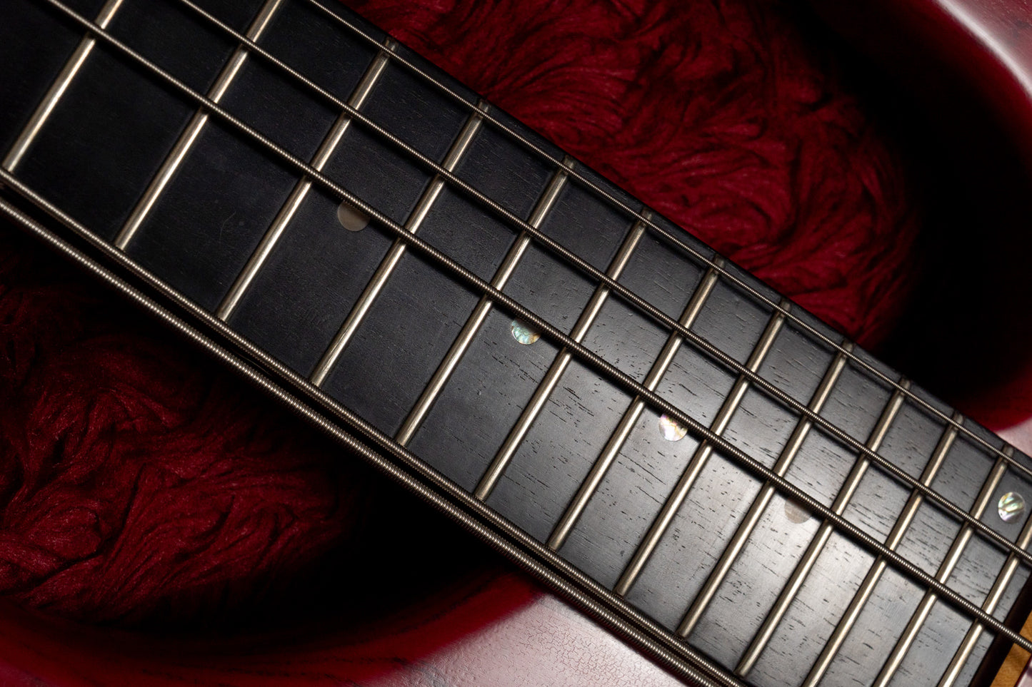 【used】Real Bossa Design / OBJ-5 4.380kg #171101【Consignment】【GIB Yokohama】