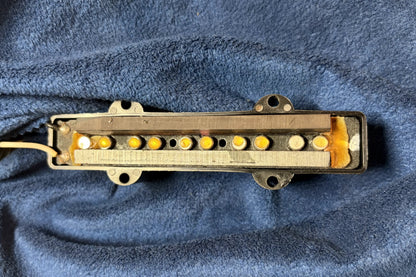 【used】Fender / Standard Jazz Bass V BLK 2013 4.645kg #MX13412301【GIB Yokohama】