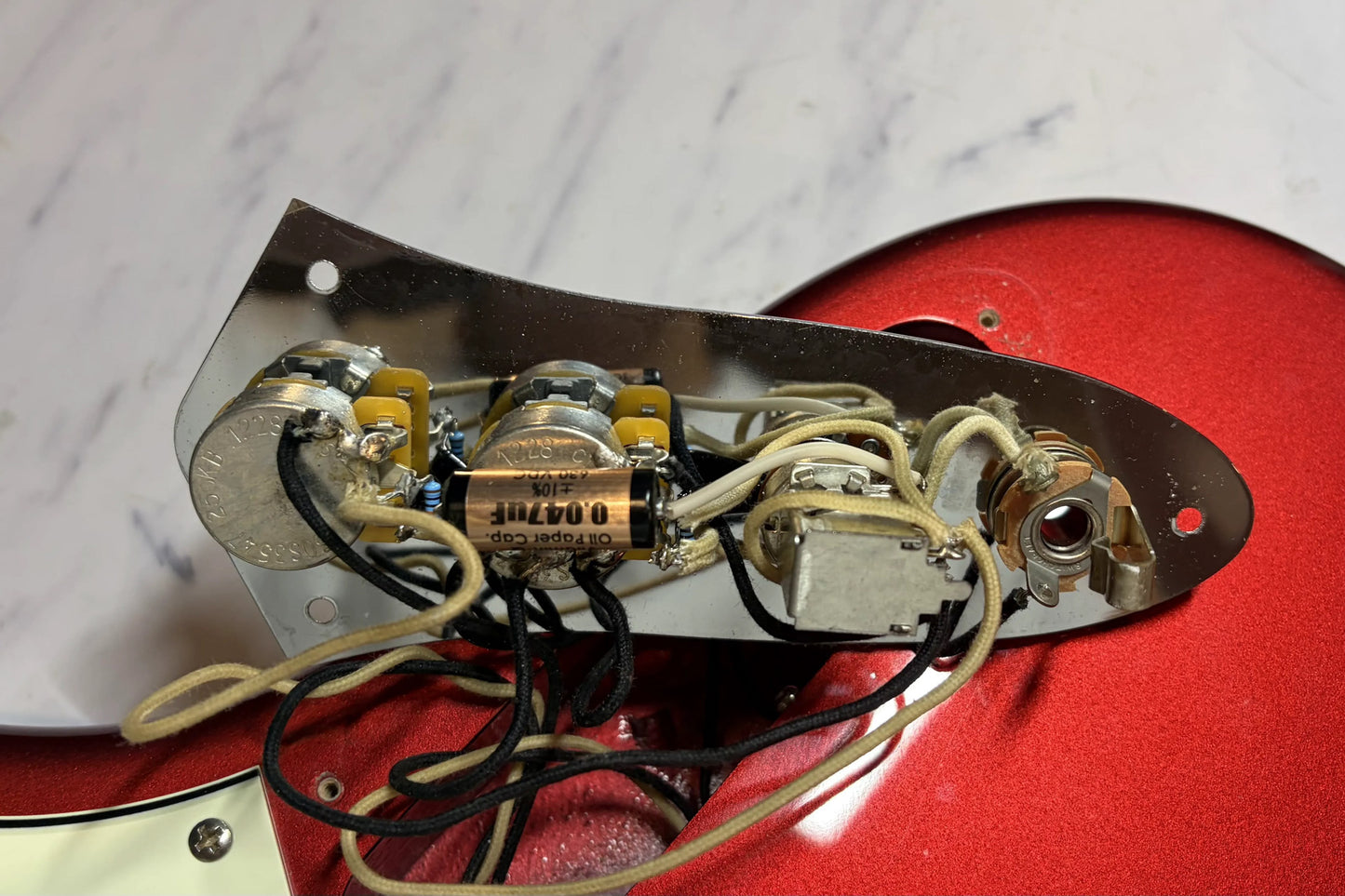 【used】momose / MJB1-STD/NJ OCAR 4.375kg #4099【GIB Yokohama】