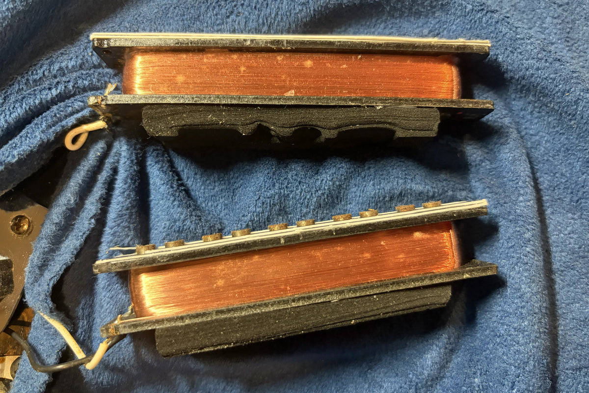 【used】Fender / American Standard Jazz Bass V BLK 2000 4.355kg #X0033668【GIB Yokohama】