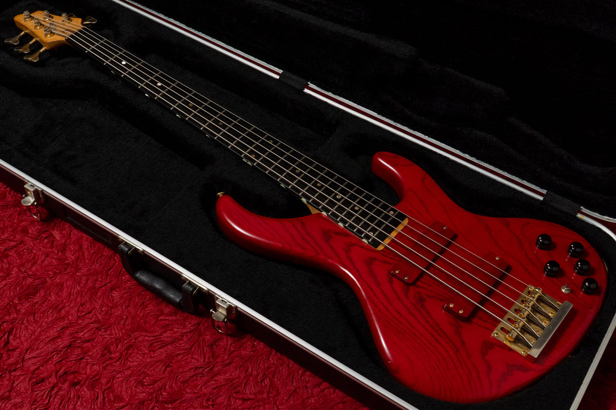 【used】Real Bossa Design / OBJ-5 4.380kg #171101【Consignment】【GIB Yokohama】