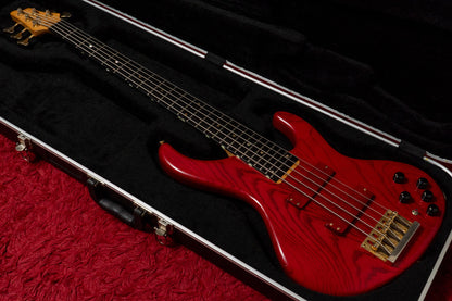 【used】Real Bossa Design / OBJ-5 4.380kg #171101【Consignment】【GIB Yokohama】