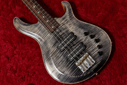 【new】PRS / Grainger 4 String Bass CH 4.405kg #314334【GIB Yokohama】【Paul Reed Smith氏直筆サイン入り】