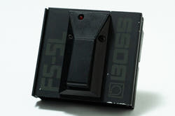 【used】BOSS / FS-5L Foot Switch【GIB Yokohama】