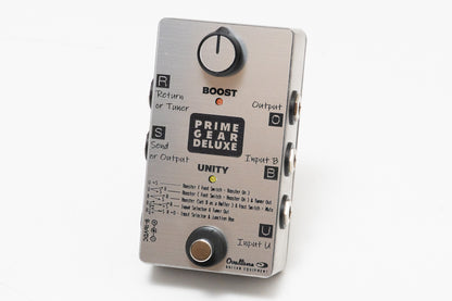 【outlet】Ovaltone / PRIME GEAR DELUXE【GIB Yokohama】