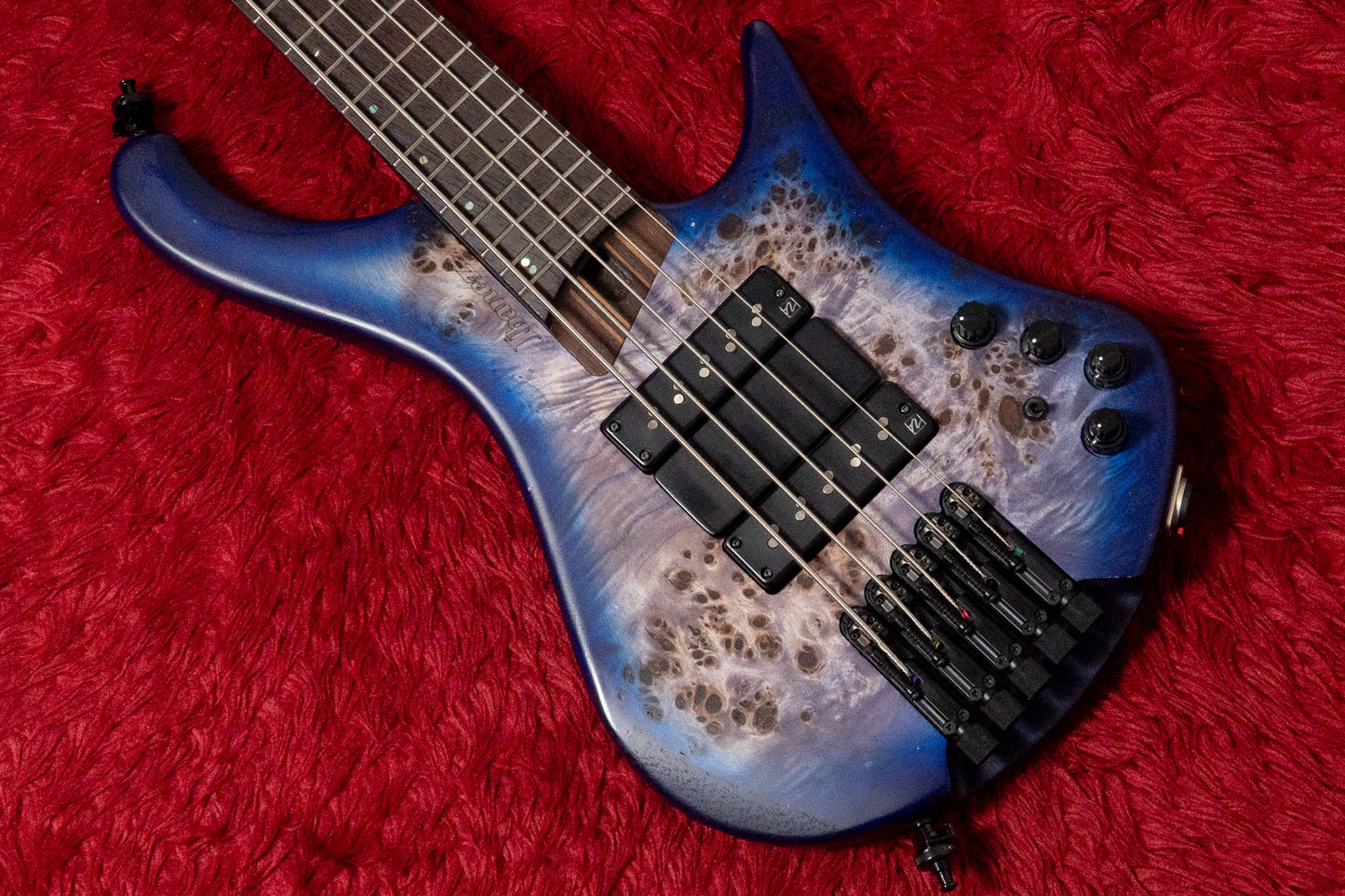 【used】Ibanez / EHB1505 PLF 2021 3.260kg #I210226895【GIB Yokohama】