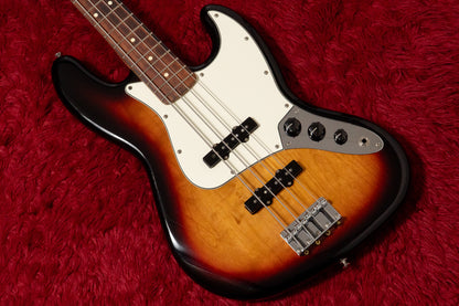 【used】Fender / Player Jazz Bass 3TS 2022 4.135kg #MX22118869【GIB Yokohama】