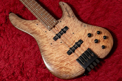 【used】Bacchus / WOODLINE4-HL24-SP19 PK/CH-BS 3.785kg #106665【GIB Yokohama】