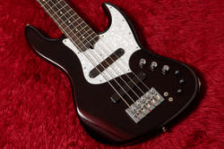 【used】Xotic / XJ-1T 5st Black Cherry Metallic 2011 4.485kg #484【GIB Yokohama】