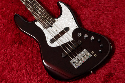 【used】Xotic / XJ-1T 5st Black Cherry Metallic 2011 4.485kg #484【GIB Yokohama】