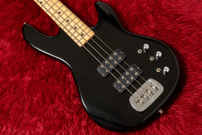 【used】G&L / L-2000 Tribute Series BLK 4.150kg #151206533【GIB Yokohama】